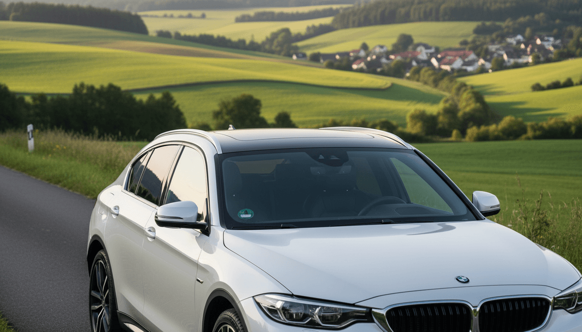 Beiter Lackierung — autolackierung rangendingen